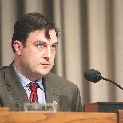 City attorney says Stuckart violated ethics rules