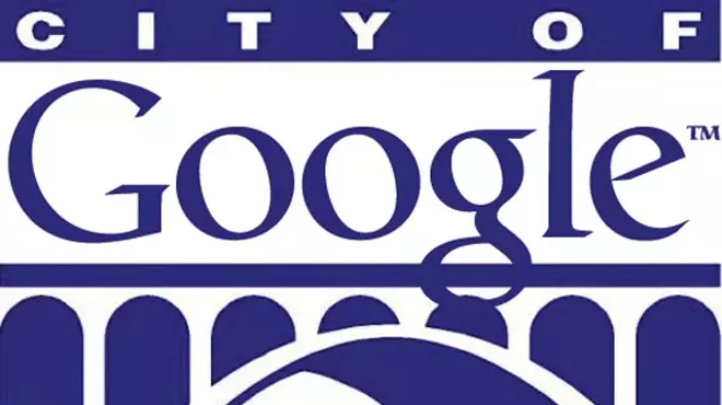 Image: Spokane: Google Me