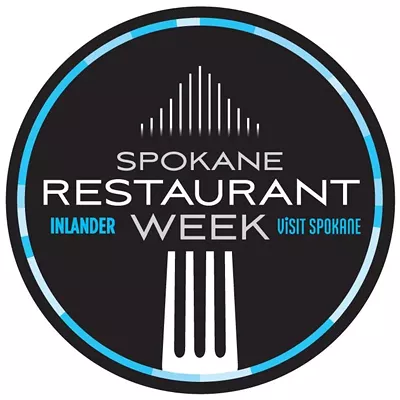 Image: Spokane Restaurant Week is getting closer