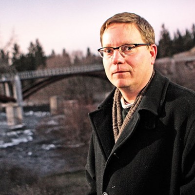 Spokane Riverkeeper sues the state
