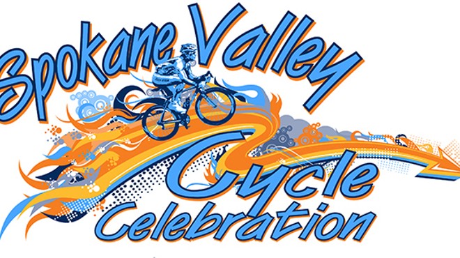 Spokane Valley Cycle Celebration