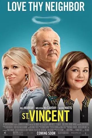 Image: St. Vincent