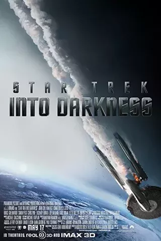 Image: Star Trek Into Darkness