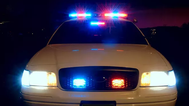 Image: State Supreme Court: Cop's confidence doesn't make it a DUI