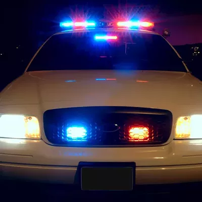 Image: State Supreme Court: Cop's confidence doesn't make it a DUI