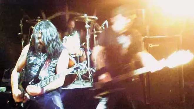 Image: Steal This Band