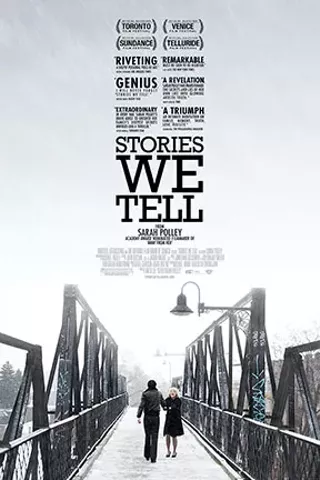 Image: Stories We Tell