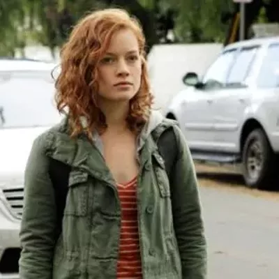 Image: Suburgatory and the 'Easy-A'-ification of teen comedies