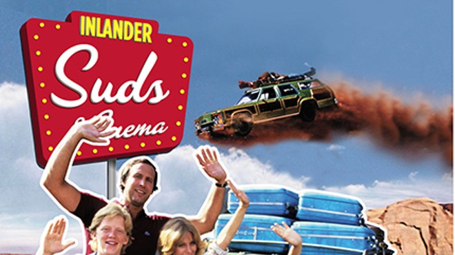Suds and Cinema: National Lampoon's Vacation