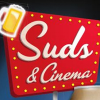 SUDS & CINEMA: Vote for the June 19 movie