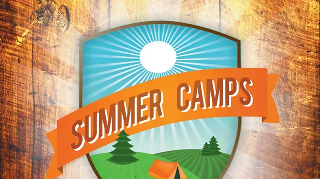 Image: Summer Camps 2012 (1 of 4)