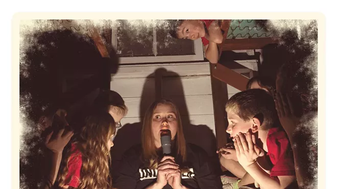 Image: Summer Camps 2014: Arts, Music, Theater