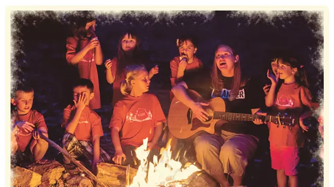 Image: Summer Camps 2014: Special Needs