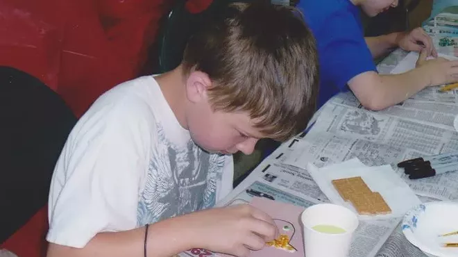 Image: Summer Camps 2015: Education