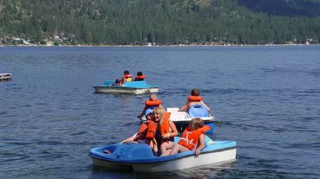 Image: Summer Camps 2015: Special Needs