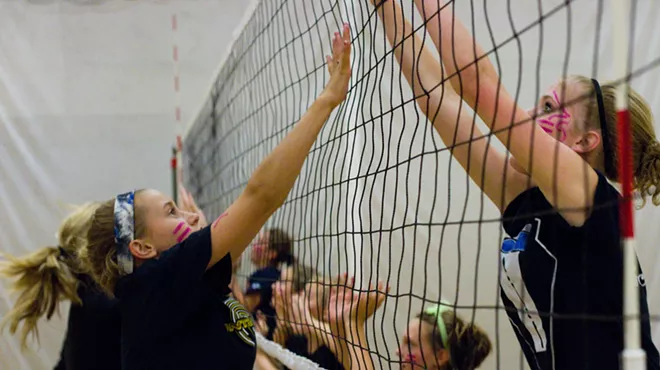 Image: Summer Camps 2015: Sports & Dance