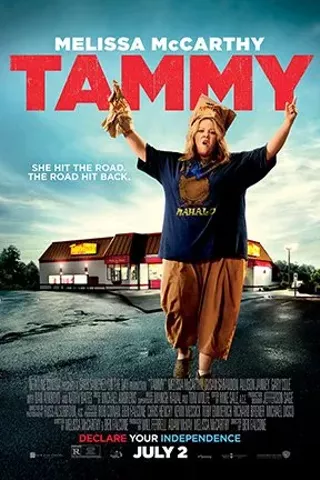 Image: Tammy