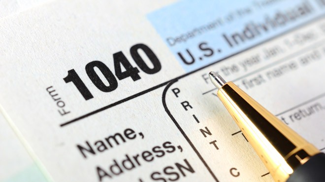Taxes: Idaho vs. Washington