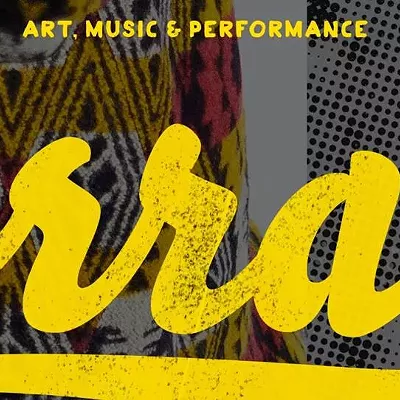 Image: Terrain 7 music lineup is here
