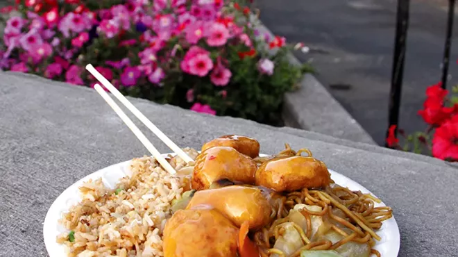 Image: Adventures in Outdoor Nibbling