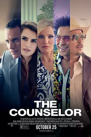 Image: The Counselor