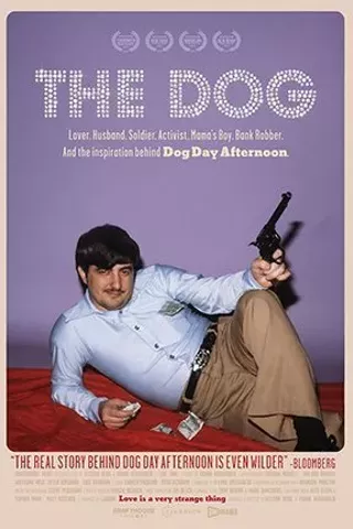 Image: The Dog