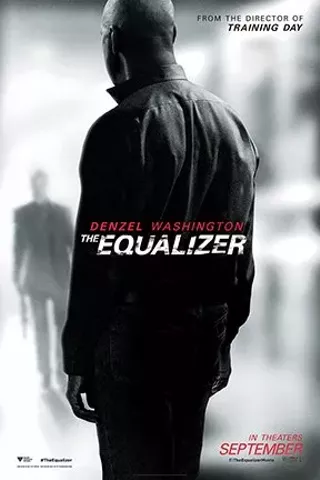 Image: The Equalizer
