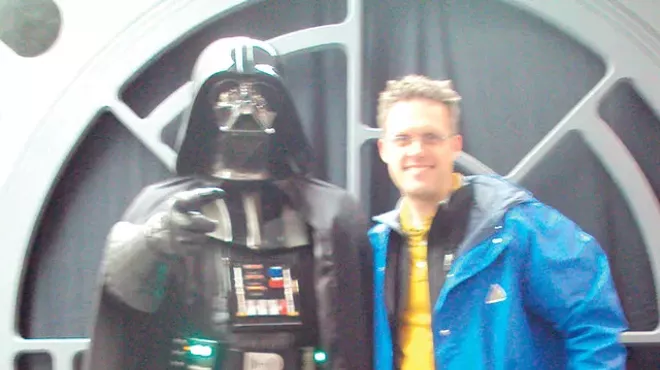 Image: The Fagan Strikes Back