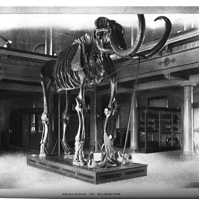 Image: Inlander Histories