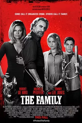 Image: The Family