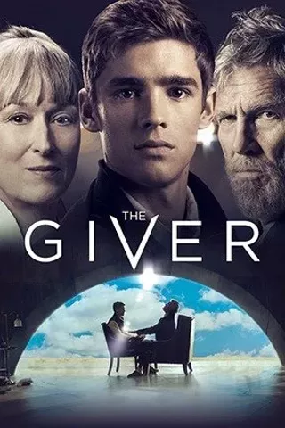 Image: The Giver