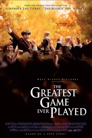 Image: The Greatest Game Ever Played