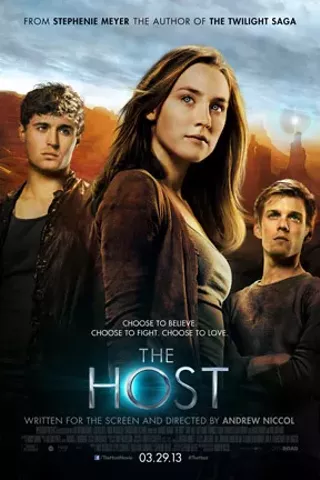 Image: The Host