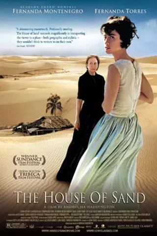 Image: The House of Sand