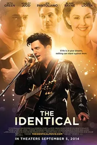 Image: The Identical