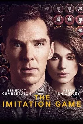 Image: The Imitation Game