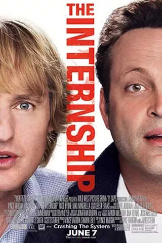 Image: The Internship