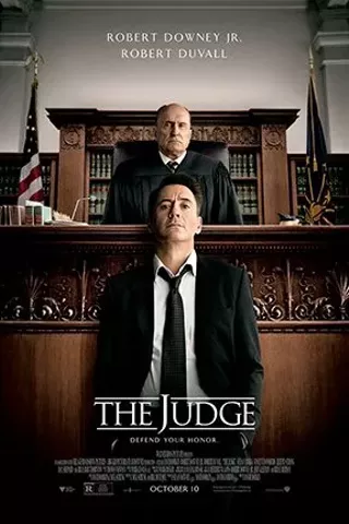 Image: The Judge