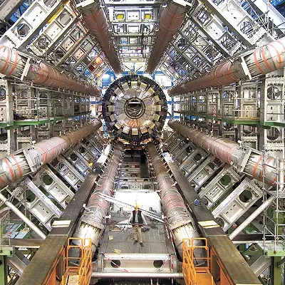 Image: Big Bang