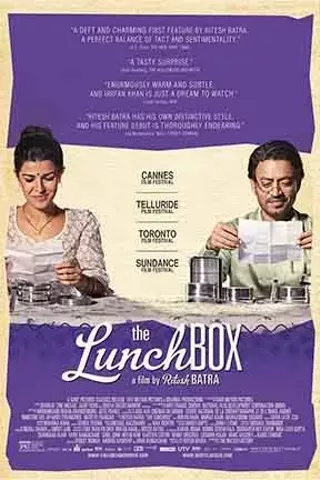 Image: The Lunchbox