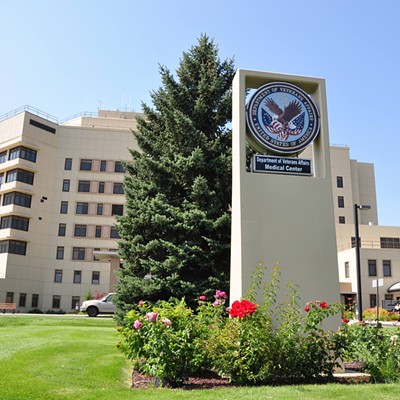 Spokane VA hospital cites progress amid national reports of treatment delays