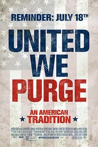 Image: The Purge: Anarchy
