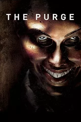 Image: The Purge