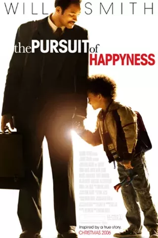 Image: The Pursuit of Happyness