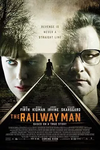 Image: The Railway Man