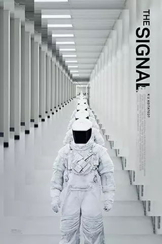 Image: The Signal