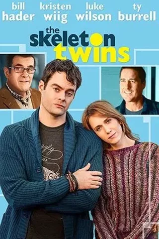 Image: The Skeleton Twins