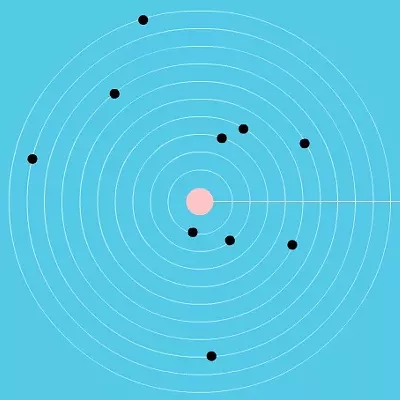 Image: The sound of the solar system