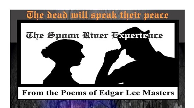The Spoon River Experience