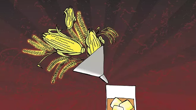 Image: The Taste of Here